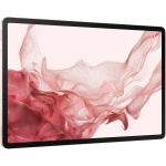Tableta Samsung Galaxy Tab S8 Plus, 12.4″, 256GB, 8GB RAM, 5G, Pink Gold