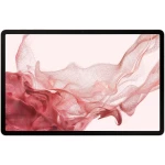 Tableta Samsung Galaxy Tab S8 Plus, 12.4″, 256GB, 8GB RAM, 5G, Pink Gold