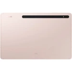 Tableta Samsung Galaxy Tab S8 Plus, 12.4″, 256GB, 8GB RAM, 5G, Pink Gold