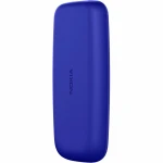 Telefon mobil Nokia 105 (2019), Dual SIM, Blue