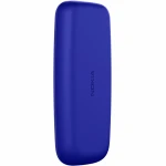 Telefon mobil Nokia 105 (2019), Dual SIM, Blue