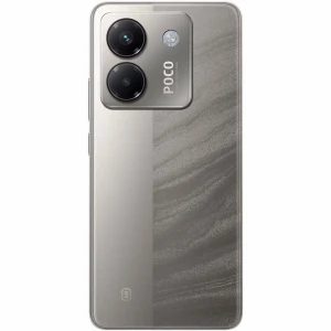 Telefon mobil Poco M7 Pro, 8GB RAM, 256GB, 5G, Lunar Dust