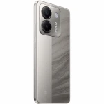 Telefon mobil Poco M7 Pro, 8GB RAM, 256GB, 5G, Lunar Dust