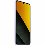 Telefon mobil Poco M7 Pro, 8GB RAM, 256GB, 5G, Lavender Frost