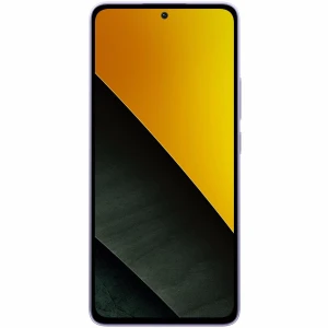 Telefon mobil Poco M7 Pro, 8GB RAM, 256GB, 5G, Lavender Frost