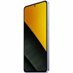 Telefon mobil Poco M7 Pro, 8GB RAM, 256GB, 5G, Lavender Frost