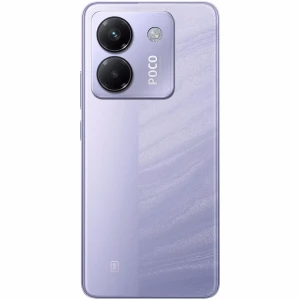 Telefon mobil Poco M7 Pro, 8GB RAM, 256GB, 5G, Lavender Frost