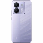 Telefon mobil Poco M7 Pro, 8GB RAM, 256GB, 5G, Lavender Frost