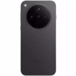 Telefon mobil Oppo Find X8, 16GB RAM, 512GB, 5G, Space Black