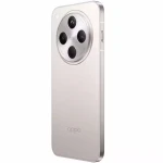 Telefon mobil Oppo Find X8, 16GB RAM, 512GB, 5G, Star Grey