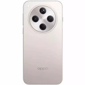 Telefon mobil Oppo Find X8, 16GB RAM, 512GB, 5G, Star Grey
