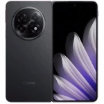 Telefon mobil Oppo Find N5, 512GB, 16GB RAM, 5G, Dual SIM, Negru Cosmic