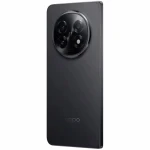 Telefon mobil Oppo Find N5, 512GB, 16GB RAM, 5G, Dual SIM, Negru Cosmic