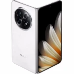 Telefon mobil Oppo Find N5, 512GB, 16GB RAM, 5G, Dual SIM, Alb