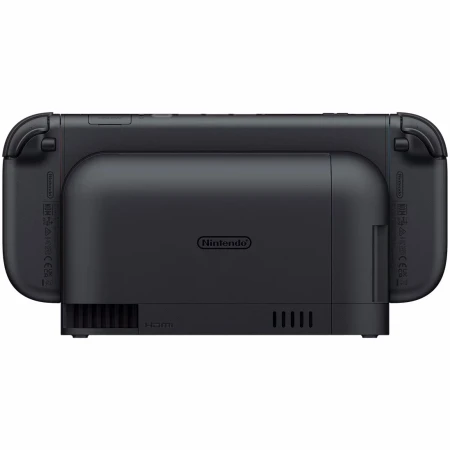 Consola Nintendo Switch 2, Light BlueLight Red JoyCon + Joc