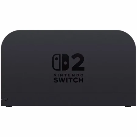 Consola Nintendo Switch 2, Light BlueLight Red JoyCon + Joc