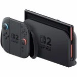 Consola Nintendo Switch 2, Light BlueLight Red JoyCon + Joc Pokémon Legends Z-A Bundle