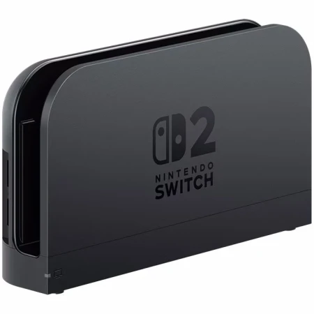Consola Nintendo Switch 2, Light BlueLight Red JoyCon + Joc