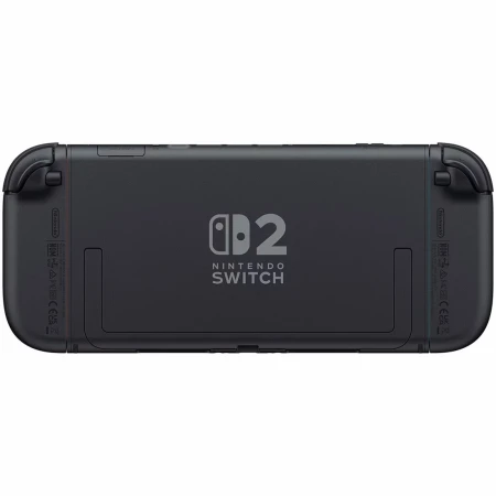 Consola Nintendo Switch 2, Light BlueLight Red JoyCon + Joc