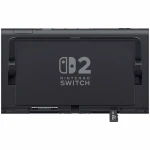Consola Nintendo Switch 2, Light BlueLight Red JoyCon + Joc Pokémon Legends Z-A Bundle