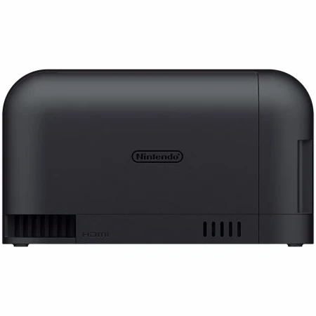 Consola Nintendo Switch 2, Light BlueLight Red JoyCon + Joc