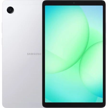 Tableta Samsung Galaxy Tab A11, Octa-Core, 8.7, 8GB RAM, 128GB, 4G, Silver