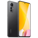 Telefon mobil Xiaomi 12 Lite, Dual SIM, 128GB, 6GB RAM, 5G, Black