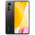 Telefon mobil Xiaomi 12 Lite, Dual SIM, 128GB, 6GB RAM, 5G, Black