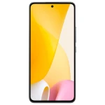 Telefon mobil Xiaomi 12 Lite, Dual SIM, 128GB, 6GB RAM, 5G, Black