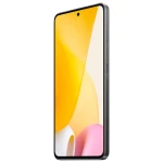 Telefon mobil Xiaomi 12 Lite, Dual SIM, 128GB, 6GB RAM, 5G, Black