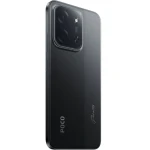 Telefon mobil Poco C85, 8GB RAM, 256GB, Black