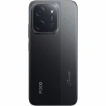 Telefon mobil Poco C85, 8GB RAM, 256GB, Black