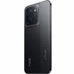 Telefon mobil Poco C85, 8GB RAM, 256GB, Black