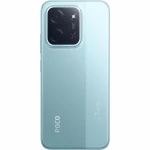 Telefon mobil Poco C85, 8GB RAM, 256GB, Green
