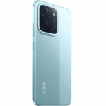 Telefon mobil Poco C85, 8GB RAM, 256GB, Green