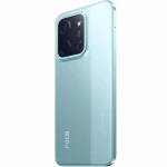 Telefon mobil Poco C85, 8GB RAM, 256GB, Green