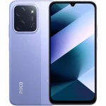 Telefon mobil Poco C85, 8GB RAM, 256GB, Purple