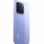 Telefon mobil Poco C85, 8GB RAM, 256GB, Purple