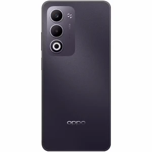 Telefon mobil OPPO A5, 6GB RAM, 128GB, Dark Purple