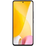 Telefon mobil Xiaomi MI 12 Lite, Dual SIM, 8GB RAM, 256GB, 5G, Negru