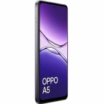 Telefon mobil OPPO A5, 6GB RAM, 128GB, Dark Purple