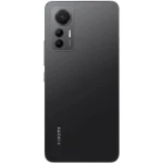 Telefon mobil Xiaomi MI 12 Lite, Dual SIM, 8GB RAM, 256GB, 5G, Negru