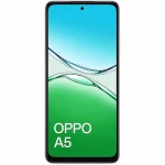 Telefon mobil OPPO A5, 6GB RAM, 128GB, Misty White