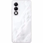 Telefon mobil OPPO A5, 6GB RAM, 128GB, Misty White