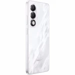 Telefon mobil OPPO A5, 6GB RAM, 128GB, Misty White