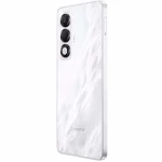 Telefon mobil OPPO A5, 6GB RAM, 128GB, Misty White
