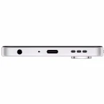 Telefon mobil OPPO A5, 6GB RAM, 128GB, Misty White