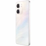 Telefon mobil OPPO A5x, 4GB RAM, 128GB, Laser White