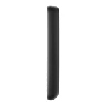 Telefon mobil Nokia 106, Dual SIM, Negru