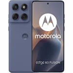 Telefon mobil Motorola Edge 60 Fusion, Dual SIM, 8GB RAM, 256GB, 5G, Pantone Slipstream